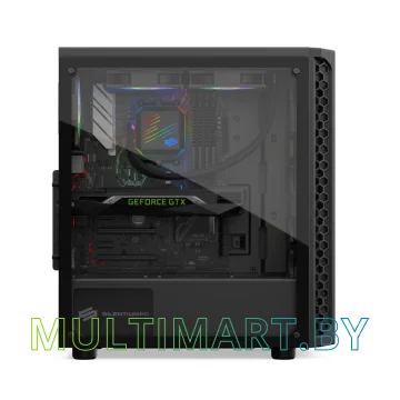Корпус SilentiumPC Signum SG1V EVO TG ARGB (SPC248) картинка 8